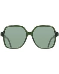 Ferragamo - Sunglasses - Lyst