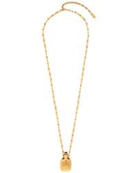Chloé - Chlo Pendant Necklace - Lyst