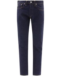 RRL - Belt-Loop Jeans - Lyst