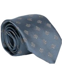 Mulberry - Pointed Tie - Lyst