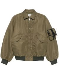 Coperni - Pocket-Detail Bomber Jacket - Lyst