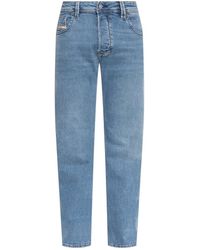 DIESEL - 1985 Larkee L30 Jeans - Lyst