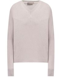 Herno - Long-Sleeve Pullover - Lyst