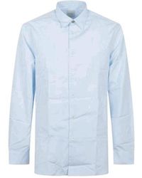 Paul Smith - Signature Detail Regular Shirt - Lyst