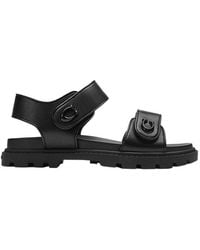 COACH - 'Brynn' Sandals - Lyst