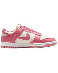 Nike - Dunk Low Sneakers - Lyst