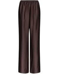 Loulou de Saison - Kadala Straight-Leg Pants - Lyst