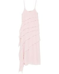 Antonelli - Suspender Dress - Lyst