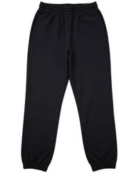 Burberry - Elastic Waist Sports Pants - Lyst