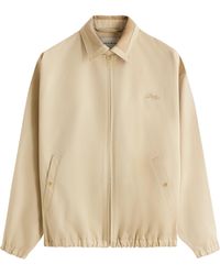Drole de Monsieur - Le Trench Tweed Jacket - Lyst