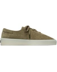 Fear Of God - Lace-Up Low-Top Sneakers - Lyst