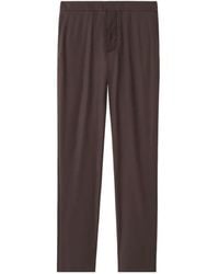 Loro Piana - Leisure City Pants - Lyst