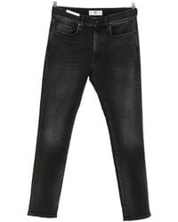 Pt Pantaloni - Pt Torino Cinque Tasche Slim Jeans - Lyst