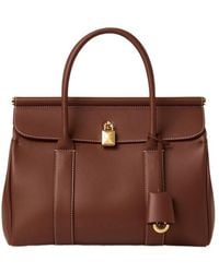 Loro Piana - Loom Bag L25 - Lyst