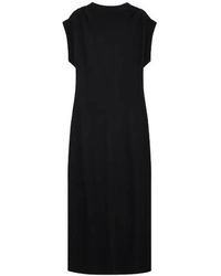 Anine Bing - Alix Maxi Dress - Lyst