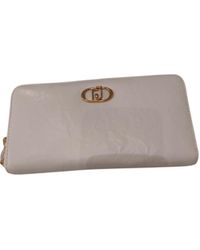 Liu Jo - Large Lapuffy Wallet - Lyst