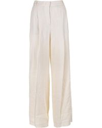Eleventy - Belt Loops Slacks - Lyst