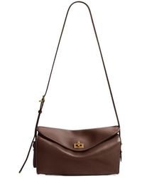 Balenciaga - Le 7 Shoulder Bag Medium - Lyst