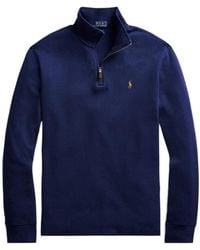 Polo Ralph Lauren - Logo Sweater - Lyst