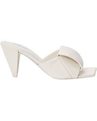 Loewe - Origami Slide - Lyst