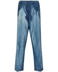 DIESEL - D-Askar-L-Fsi Jeans - Lyst