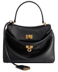 Balenciaga - Rodeo Mini Handbag - Lyst