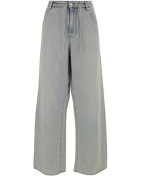 DARKPARK - Belt Loop Jeans - Lyst