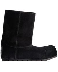 Balenciaga - Dumbo Snow Boots - Lyst
