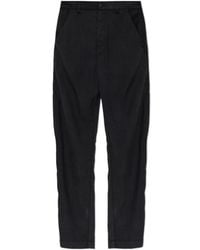 DIESEL - P-Hant Chino Tailored Pants - Lyst