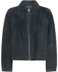 Weekend by Maxmara - Wkdzuppa Boxy Zip Jacket - Lyst