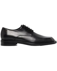 Martine Rose - Lacing Business Dress Shoes - Lyst