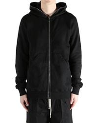 Rick Owens - Gimp Hoodie - Lyst