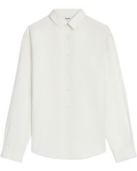 Celine - Relaxed Shirt - Lyst