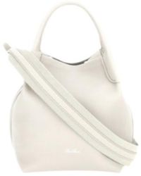 Loro Piana - Bale Small Tote Bag - Lyst