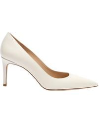 Stuart Weitzman - Stuart Power 75 - Lyst