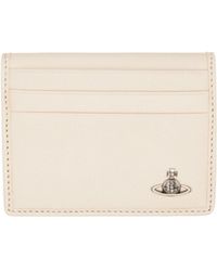 Vivienne Westwood - Bifold Card Pack - Lyst
