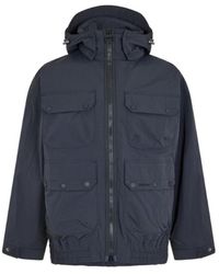 Barbour - B.Li Re Flight Beda Sn62 - Lyst