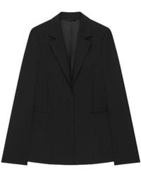 Givenchy - Slim-Fit Dart Jacket - Lyst