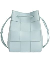 Bottega Veneta - Cassette Small Shoulder Bag - Lyst