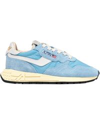 Autry - Retro Runner Sneakers - Lyst