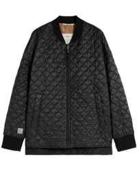 Max Mara - Logo Casual Jacket - Lyst