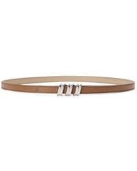 Loewe - Double-Sided Belt - Lyst