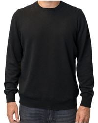 Avant Toi - Long-Sleeved Sweater - Lyst