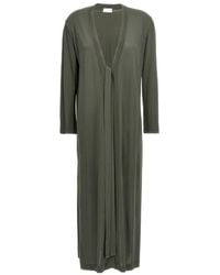 P.A.R.O.S.H. - 'Roux' Cardigan - Lyst