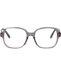 Dior - Full-Rim Non-Prescription Glasses - Lyst
