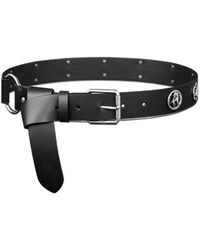 Dior - Symbol Belt - Lyst