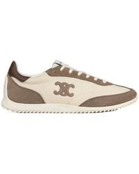 Celine - Racer Sneaker - Lyst
