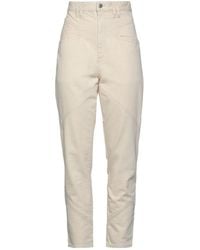 Isabel Marant - Slim-Fit Jeans - Lyst
