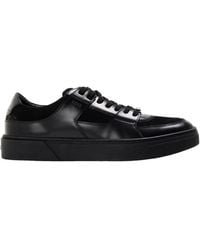 BOSS - Versatile And Fashionable Casual Shoes - Lyst