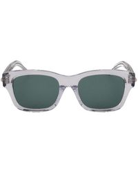 Givenchy - Full Frame Sunglasses - Lyst